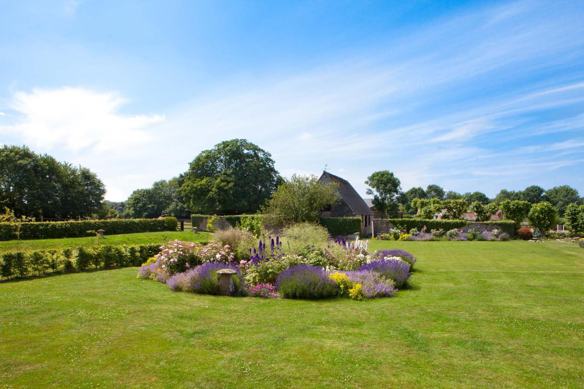 Overtown Manor Bed And Breakfast Swindon Eksteriør billede